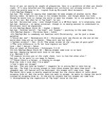 Esszék 'Lyric Analysis - Higher', 1.