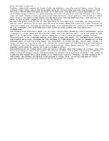 Esszék 'Account for the Victory of the Greeks in the Persian Invasions of 490B.C - 480B.', 3.                