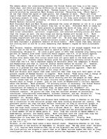 Esszék '"The Case" A Critical Analysis of the Article "Making His Case" by Karen Tumulty', 1.                