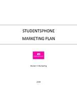 Záródolgozatok 'Business - Marketing Plan', 1.                