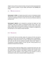 Záródolgozatok 'Business - Marketing Plan', 5.                