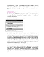 Záródolgozatok 'Business - Marketing Plan', 12.                