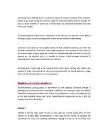 Záródolgozatok 'Business - Marketing Plan', 13.                