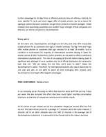 Záródolgozatok 'Business - Marketing Plan', 44.                