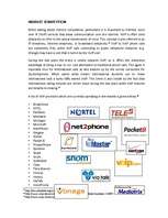 Záródolgozatok 'Business - Marketing Plan', 55.                