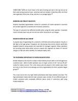 Záródolgozatok 'Business - Marketing Plan', 58.                