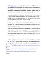 Záródolgozatok 'Business - Marketing Plan', 61.                