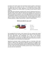 Záródolgozatok 'Business - Marketing Plan', 70.                