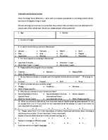 Záródolgozatok 'Business - Marketing Plan', 75.                