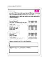 Záródolgozatok 'Business - Marketing Plan', 78.                