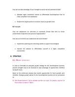 Záródolgozatok 'Business - Marketing Plan', 85.                