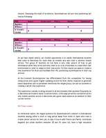 Záródolgozatok 'Business - Marketing Plan', 89.                