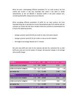 Záródolgozatok 'Business - Marketing Plan', 91.                