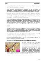 Záródolgozatok 'Business - Marketing Plan', 115.                