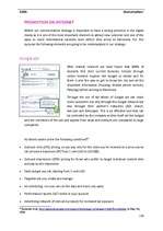 Záródolgozatok 'Business - Marketing Plan', 119.                