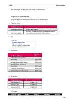 Záródolgozatok 'Business - Marketing Plan', 120.                