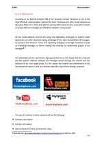 Záródolgozatok 'Business - Marketing Plan', 122.                