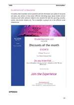 Záródolgozatok 'Business - Marketing Plan', 124.                