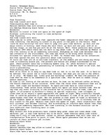 Esszék 'Time Traveling. Author: Mohammad A.Basaj', 1.                