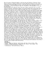 Esszék 'Confucius and His Influence on Far Eastern Culture', 1.                