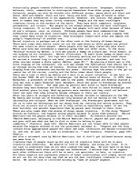 Esszék 'Dealing with Injustice', 1.                