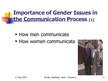 Prezentációk 'Communication and Interpersonal Skills', 11.                