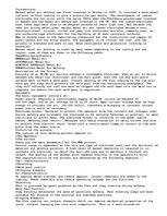 Esszék 'Manual Metal Arc Welding (MMA) &amp; Gas Metal Arc Welding (GMAW)', 1.                