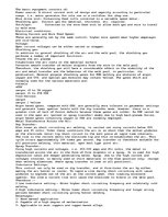 Esszék 'Manual Metal Arc Welding (MMA) &amp; Gas Metal Arc Welding (GMAW)', 4.                