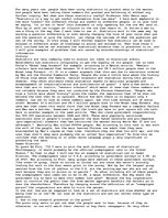 Esszék 'Ways in which Statistics Can Be Used or Misused to Assist and Mislead Us', 1.                