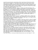 Esszék 'Ways in which Statistics Can Be Used or Misused to Assist and Mislead Us', 2.                