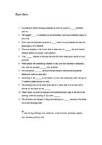 Összefoglalók, jegyzetek 'Business', 1.                