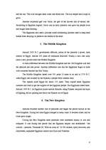 Kutatási anyagok 'Ancient Egypt', 4.