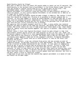 Esszék 'Argumentive Essay Death Penalty should be illegal', 1.                