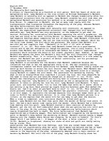 Esszék 'Lady Macbeth as an evil villain.', 1.