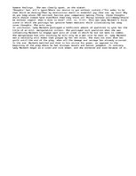 Esszék 'Lady Macbeth as an evil villain.', 2.