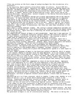 Esszék 'Cultural Analysis of Spain', 1.                