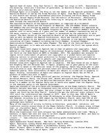 Esszék 'Cultural Analysis of Spain', 2.                