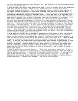 Esszék 'How I learn', 3.                