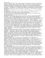 Esszék 'Parental Supervision and Teen Pregnancy', 1.                