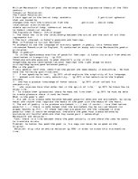 Esszék 'Wordsworth: Preface to Lyrical Ballads ', 1.                