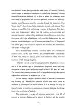 Kutatási anyagok 'William Shakespeare', 6.                