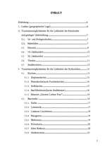 Kutatási anyagok 'Tourismus in Lindau', 2.                