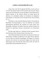 Kutatási anyagok 'Tourismus in Lindau', 6.                