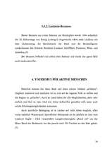 Kutatási anyagok 'Tourismus in Lindau', 26.                