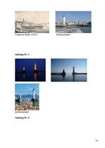 Kutatási anyagok 'Tourismus in Lindau', 33.                