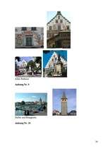 Kutatási anyagok 'Tourismus in Lindau', 36.                
