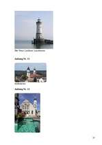Kutatási anyagok 'Tourismus in Lindau', 37.                