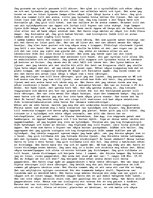 Esszék '[Swedish] Det olosta mordet(The unsolved murder)', 1.                