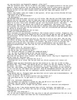 Esszék '[Swedish] Det olosta mordet(The unsolved murder)', 3.                