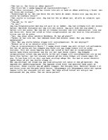 Esszék '[Swedish] Det olosta mordet(The unsolved murder)', 4.                